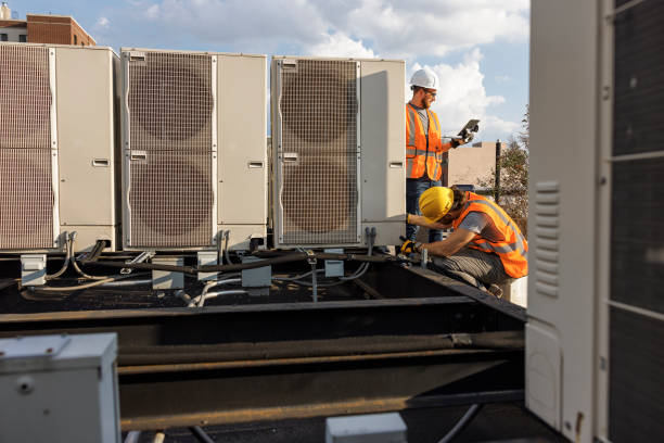 Best HVAC Repair Near Me  in Thatcher, UT