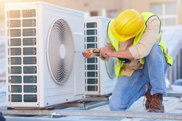 Best HVAC Emergency Services  in Thatcher, UT