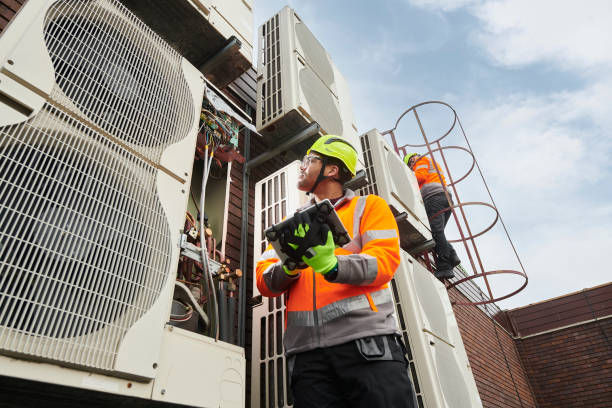 Best HVAC Maintenance Near Me  in Thatcher, UT