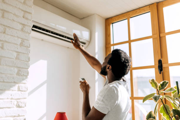 Best HVAC Companies Near Me  in Thatcher, UT