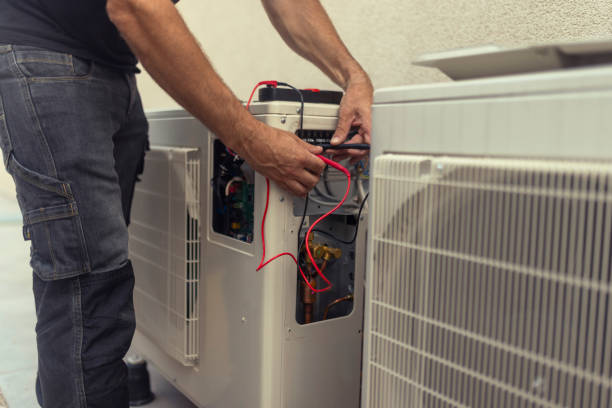 Best Emergency HVAC Repair  in Thatcher, UT