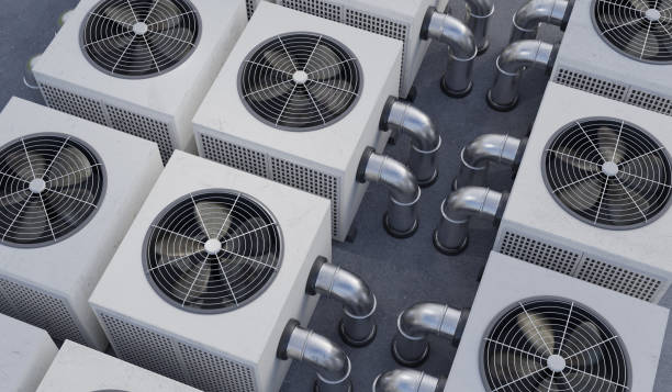 Best Ductless HVAC Repair  in Thatcher, UT