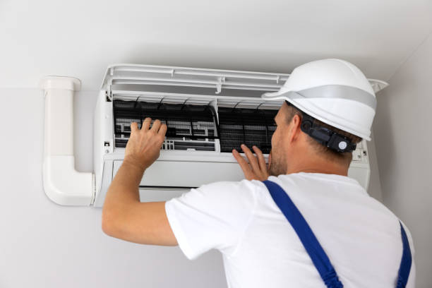 Best HVAC Air Duct Cleaning  in Thatcher, UT