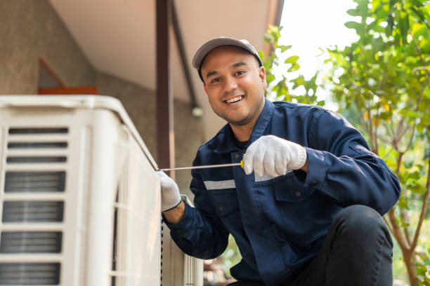 Best HVAC Replacement Cost  in Thatcher, UT